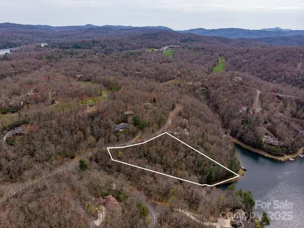 TBD Agaliha LN, Brevard, NC 28712