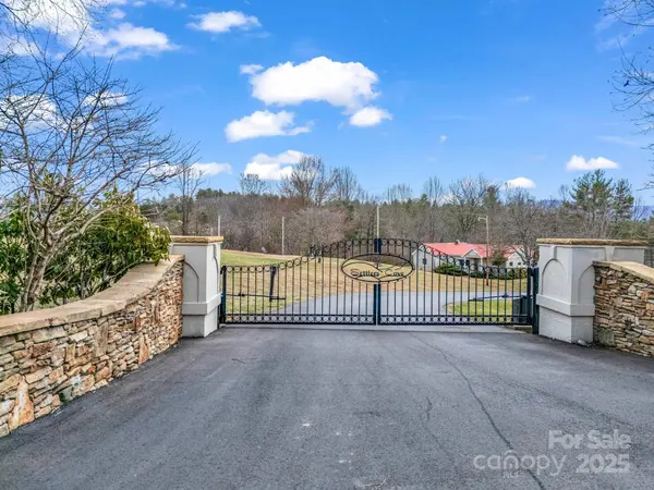 9999 Settlers TRL #44, Mars Hill, NC 28754