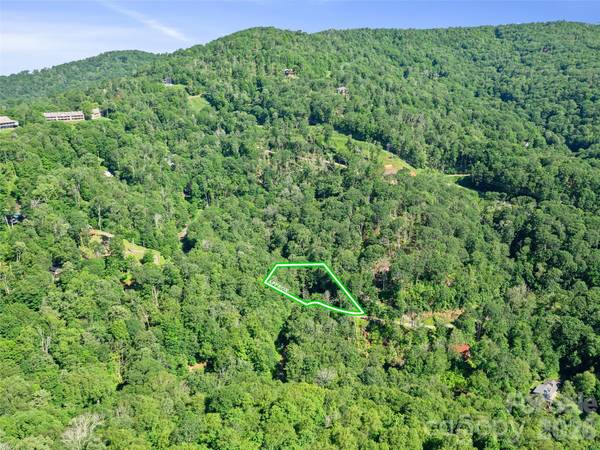 0 CHESTNUT LN #Lot 84, Mars Hill, NC 28754