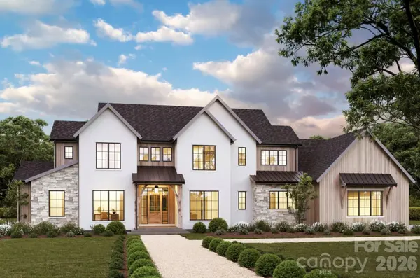 Lot 3 Country Estates DR, Waxhaw, NC 28173