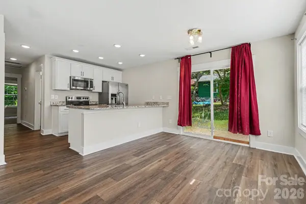 1050 Rush ST, Albemarle, NC 28001