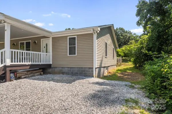40 Alabama AVE, Marion, NC 28752