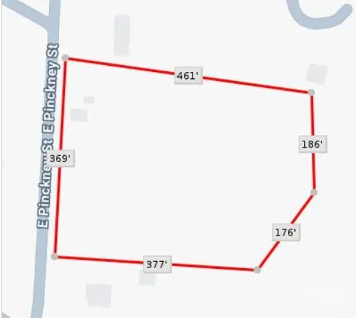 162 pinckney ST, Summerville, SC 29485