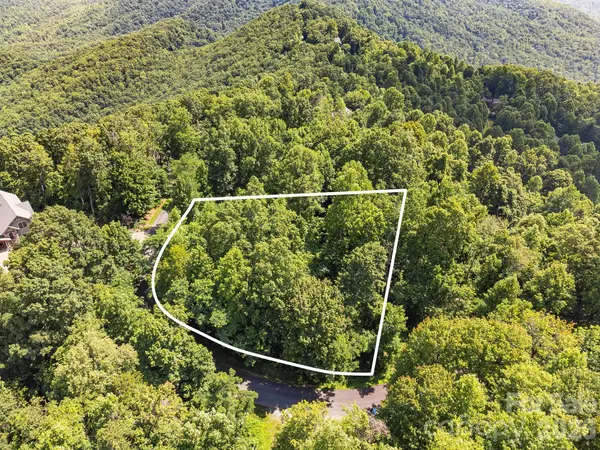 2523 Creston DR #T-24, Black Mountain, NC 28711