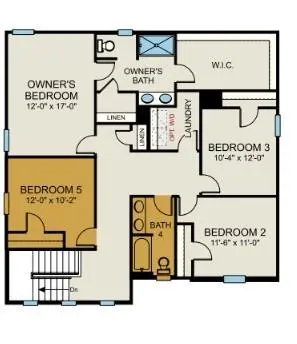 2670 Trawler WAY, Kannapolis, NC 28083