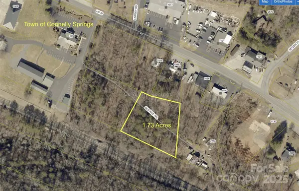 VL Old Wye TRL, Connelly Springs, NC 28612