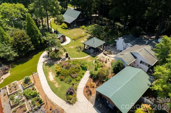 9032 Boyd DR, Matthews, NC 28105