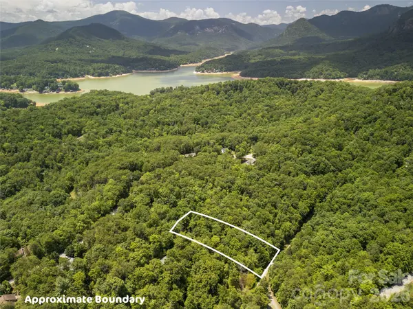 Lot322 Hawks TER, Lake Lure, NC 28746