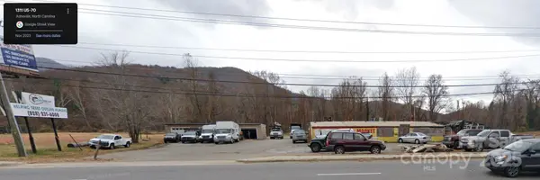 1311 Tunnel RD, Asheville, NC 28805