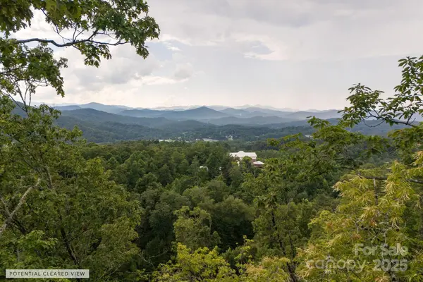 Lot # 2 Masterpiece View DR #2, Hendersonville, NC 28739