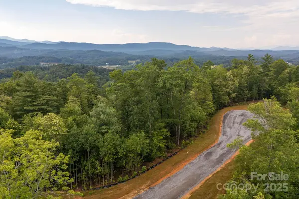 Lot # 3 Masterpiece View DR #3, Hendersonville, NC 28739