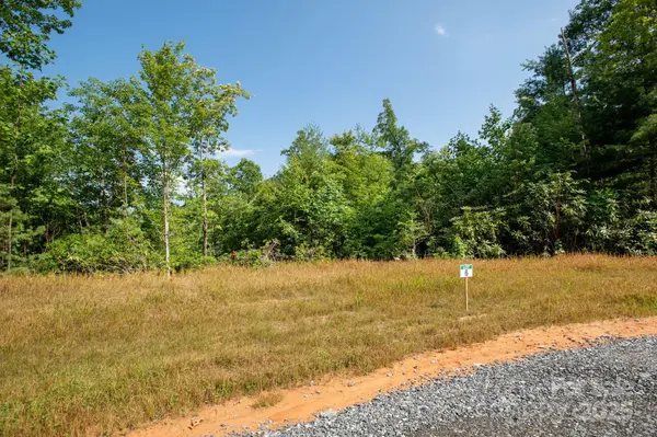 Lot # 6 Masterpiece View DR #6, Hendersonville, NC 28739