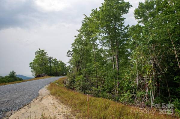 Lot # 8 Masterpiece View DR #8, Hendersonville, NC 28739