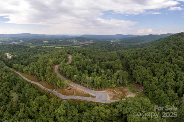 Lot # 8 Masterpiece View DR #8, Hendersonville, NC 28739