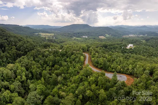 Lot # 8 Masterpiece View DR #8, Hendersonville, NC 28739
