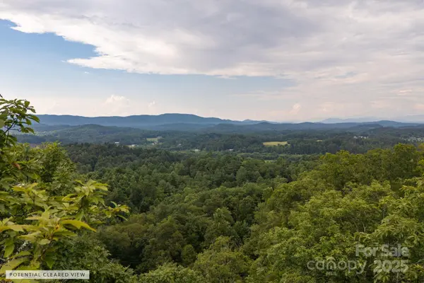 Lot # 8 Masterpiece View DR #8, Hendersonville, NC 28739