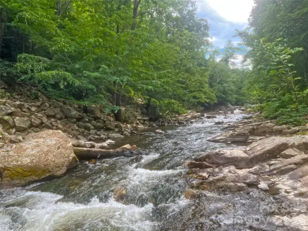 257 Henderson DR, Hot Springs, NC 28743