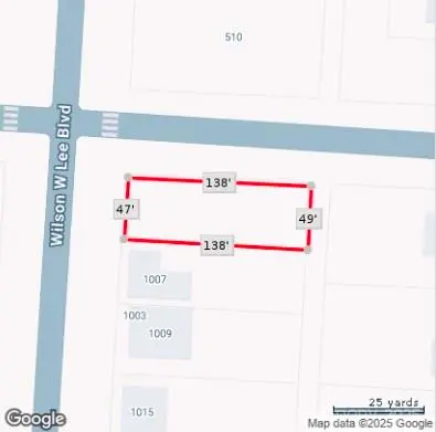 0 Winston AVE, Statesville, NC 28677