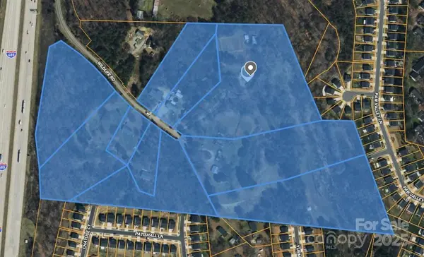 2616 Wildlife RD, Charlotte, NC 28214