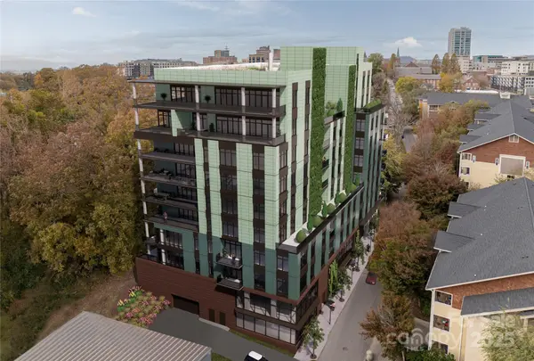 161 Church ST #903, Asheville, NC 28801