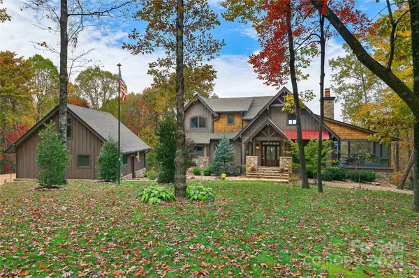 1291 Indian Camp Mountain RD, Rosman, NC 28772