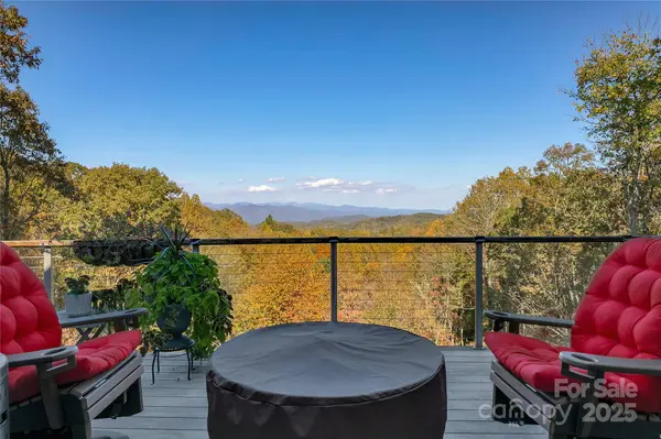 1291 Indian Camp Mountain RD, Rosman, NC 28772
