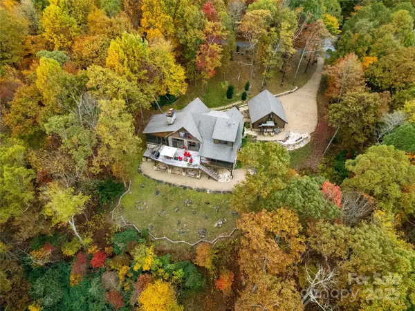 1291 Indian Camp Mountain RD, Rosman, NC 28772