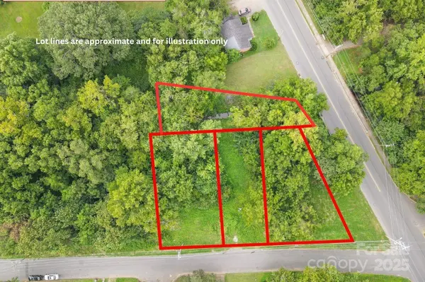 445 Newton AVE, Statesville, NC 28677