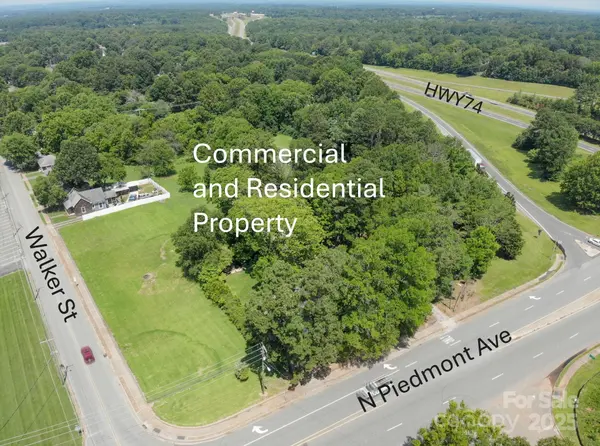 605 N Piedmont AVE, Kings Mountain, NC 28086