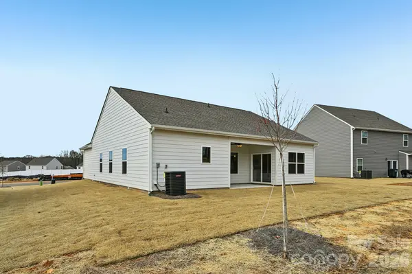 120 Rills Crossing WAY, Troutman, NC 28166
