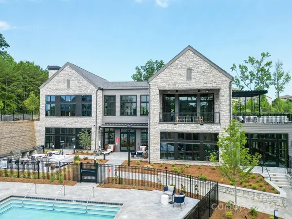 9132 Senator Royall DR #B1, Charlotte, NC 28262