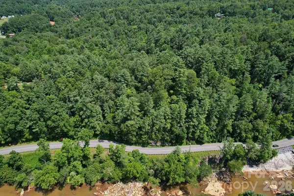 00 Doves WAY, Lake Lure, NC 28746