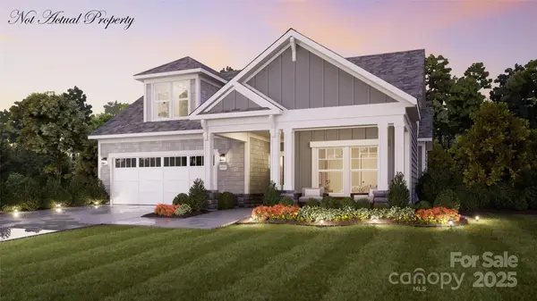 7407 Purple Martin WAY, Mint Hill, NC 28227