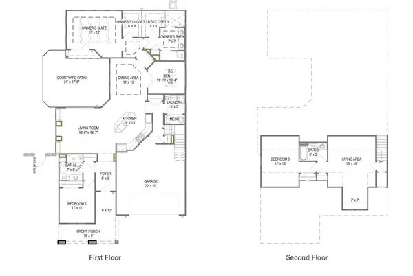 7407 Purple Martin WAY, Mint Hill, NC 28227