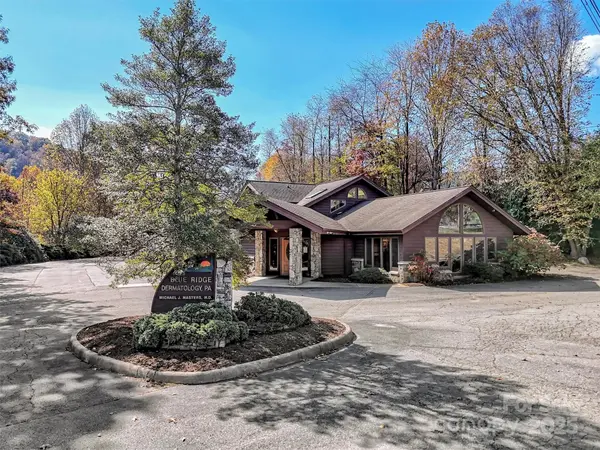 540 Hospital DR, Clyde, NC 28721