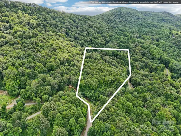 Lot 501 Spellbound RD, Waynesville, NC 28785