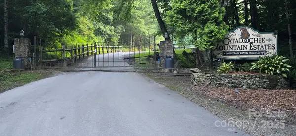 Lot 501 Spellbound RD, Waynesville, NC 28785