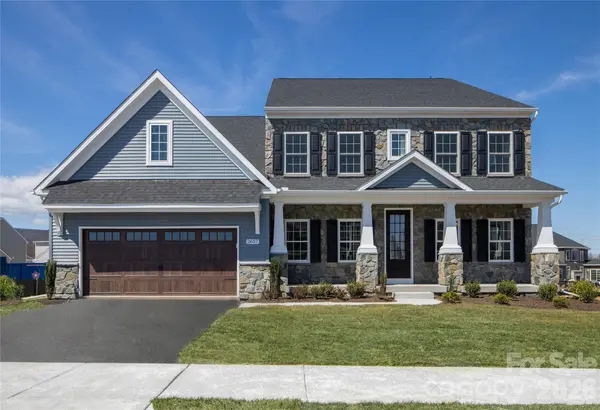 1079 Edgewater DR #Nottingham, Norwood, NC 28128