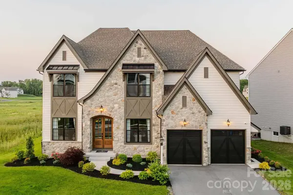 Lot 35 Peninsula Point DR #Devonshire, Norwood, NC 28128