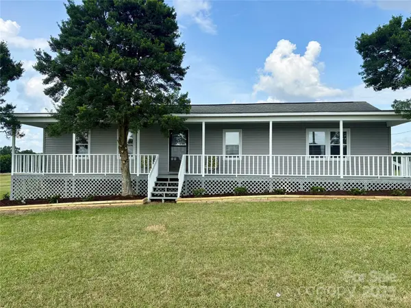 3123 Stack RD, Monroe, NC 28112