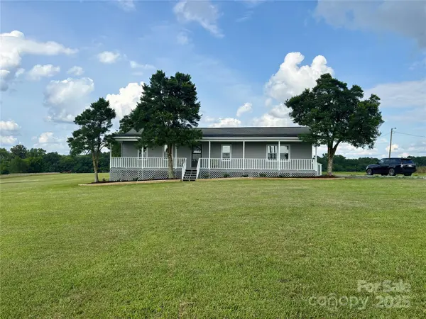 3123 Stack RD, Monroe, NC 28112