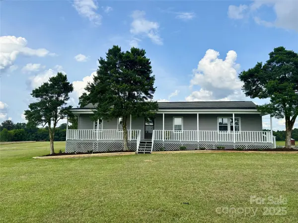 3123 Stack RD, Monroe, NC 28112
