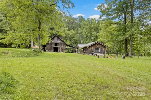 0 S Bobs Creek RD, Zirconia, NC 28790