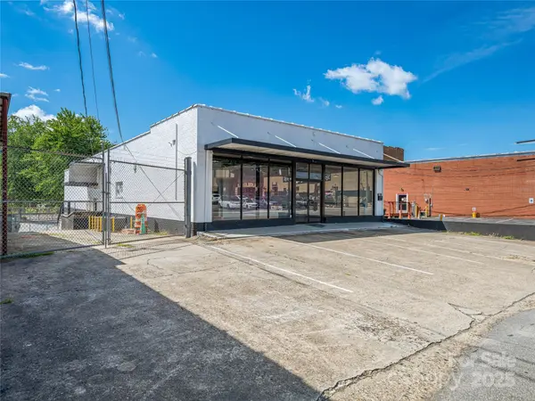 105 W Henderson ST, Marion, NC 28752