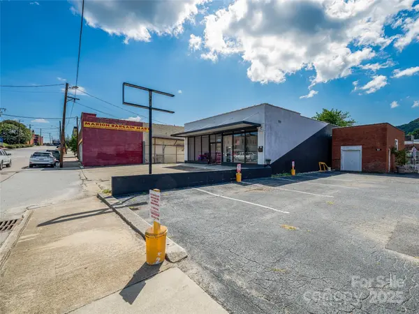 105 W Henderson ST, Marion, NC 28752