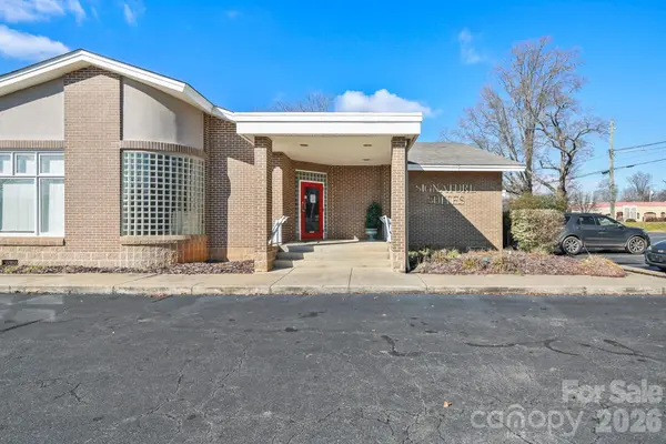 1601 Ebenezer RD, Rock Hill, SC 29732