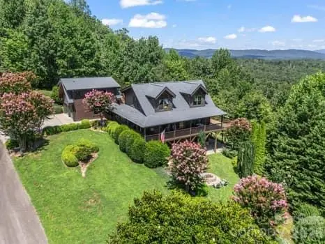 202 Panorama DR, Nebo, NC 28761