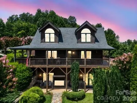 202 Panorama DR, Nebo, NC 28761
