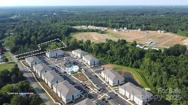 0 Shue RD, China Grove, NC 28023