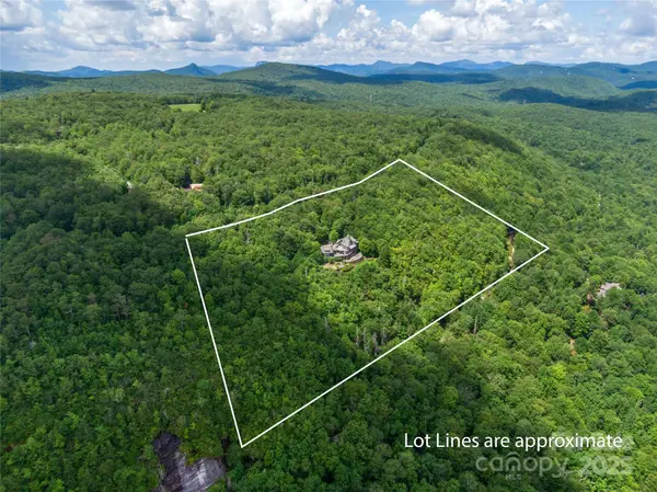 770 Meadow Ridge DR, Lake Toxaway, NC 28747